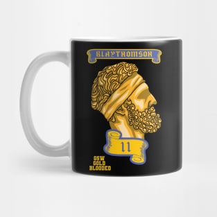 KLAY THOMSON Mug